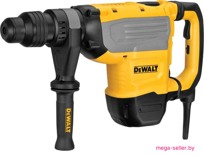 Перфоратор DeWalt D25733K