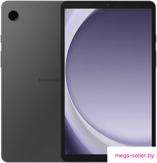 Планшет Samsung Galaxy Tab A9 LTE SM-X115 4GB/64GB (графит)