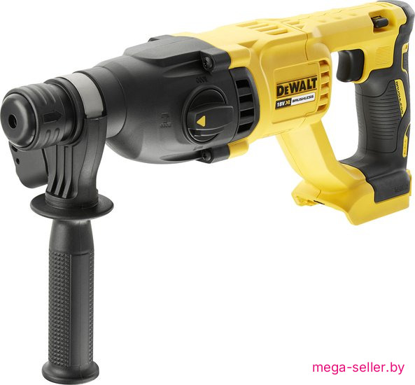 Перфоратор DeWalt DCH133N (без АКБ)