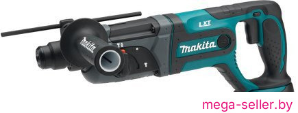 Перфоратор Makita DHR241Z (без АКБ)