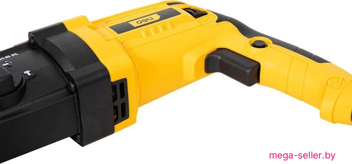 Перфоратор Deli DL-DC26-E1 103007