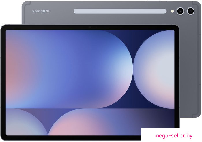 Планшет Samsung Galaxy Tab S10+ 5G SM-X826 12GB/256GB (серый)