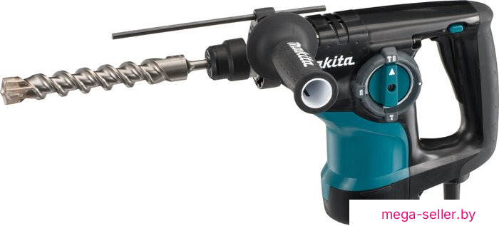Перфоратор Makita HR2810