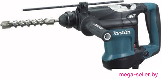 Перфоратор Makita HR4511C