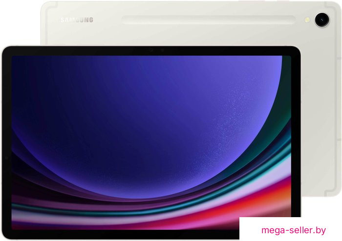 Планшет Samsung Galaxy Tab S9 5G SM-X716 12GB/256GB (бежевый)