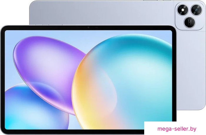 Планшет Infinix XPAD 20 Pro X1201 LTE 8GB/128GB (голубой)