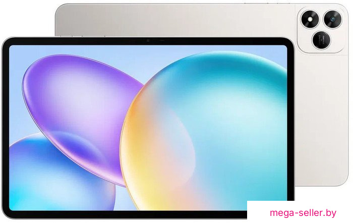 Планшет Infinix XPAD 20 Pro X1201 LTE 8GB/128GB (серый)