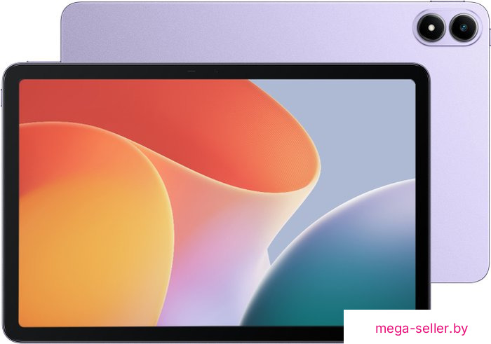 Планшет Infinix XPAD 20 X1102 LTE 8GB/256GB (фиолетовый)