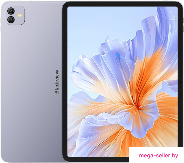 Планшет Blackview Link 8 Wi-Fi 6GB/256GB (фиолетовый)