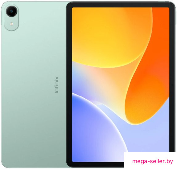 Планшет Infinix XPAD 30E X1102B LTE 8GB/256GB (зеленый)