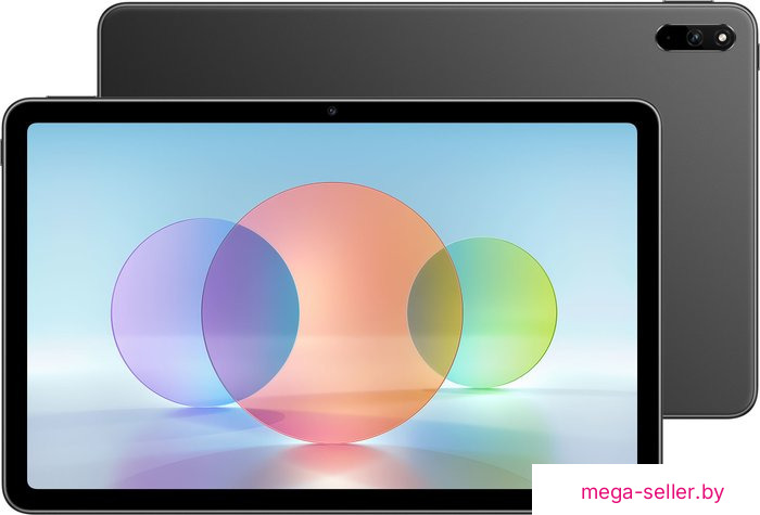 Планшет Huawei MatePad 10.4" Wi-Fi BAH4-W09 64GB (серый матовый)