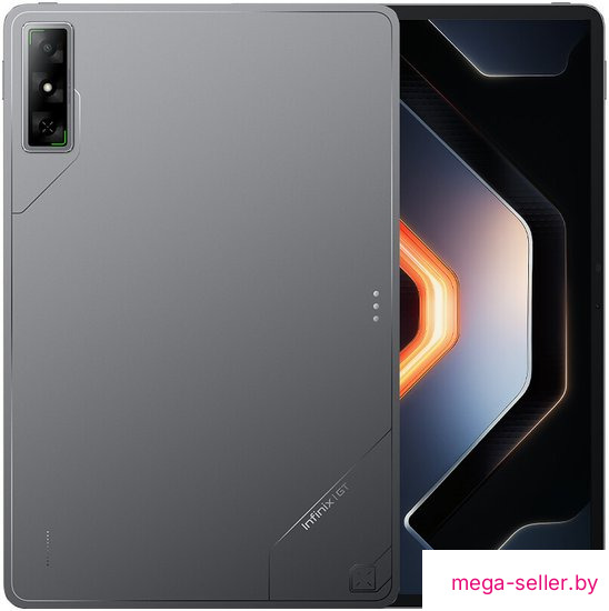 Планшет Infinix XPAD GT X1301 Wi-Fi 8GB/256GB (серый)
