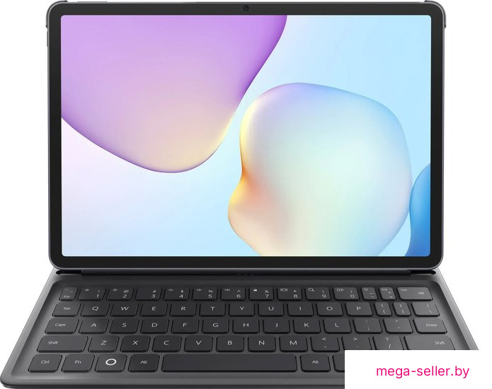 Планшет Huawei MatePad 11.5" 2025 Wi-Fi TXZ-W09 8GB/128GB (серый, с клавиатурой)