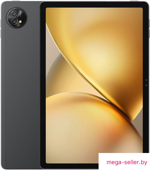 Планшет Blackview Zeno 10 5G 6GB/128GB (черный)