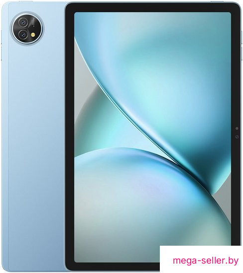Планшет Blackview Zeno 10 5G 6GB/256GB (голубой)