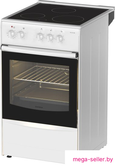 Кухонная плита Darina 1B EC 331 606 W