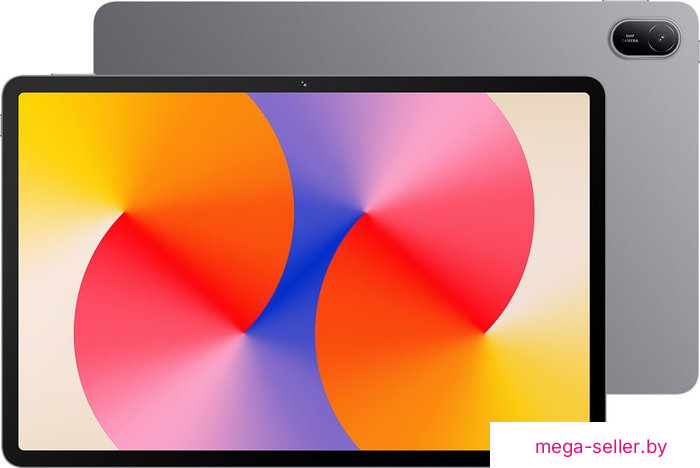 Планшет Huawei MatePad SE 11" Wi-Fi 8GB/128GB со стилусом (туманно-серый)