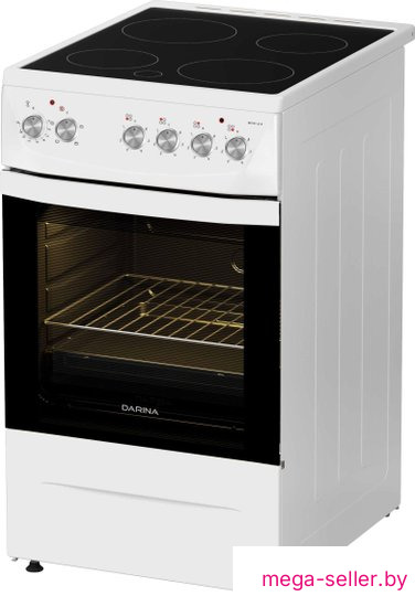 Кухонная плита Darina 1D5 EC241 614 W