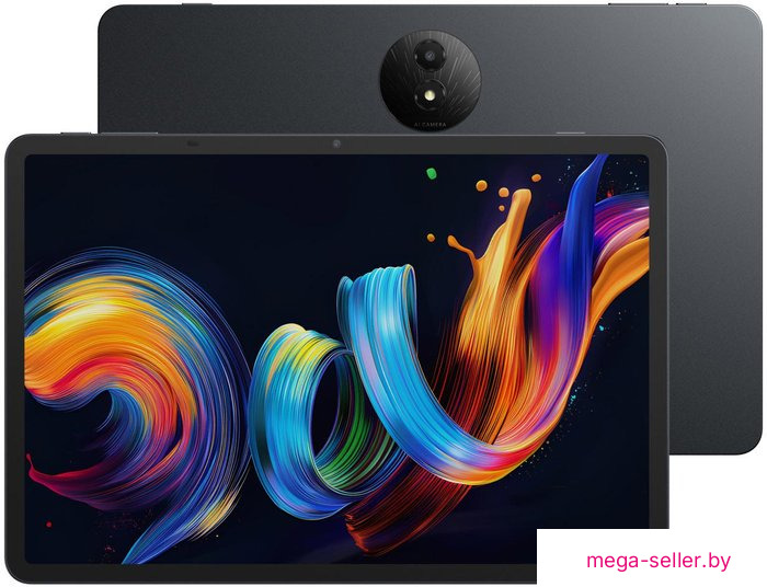 Планшет TCL NXTPAPER 11 Plus 9469X 12GB/256GB (темно-серый)