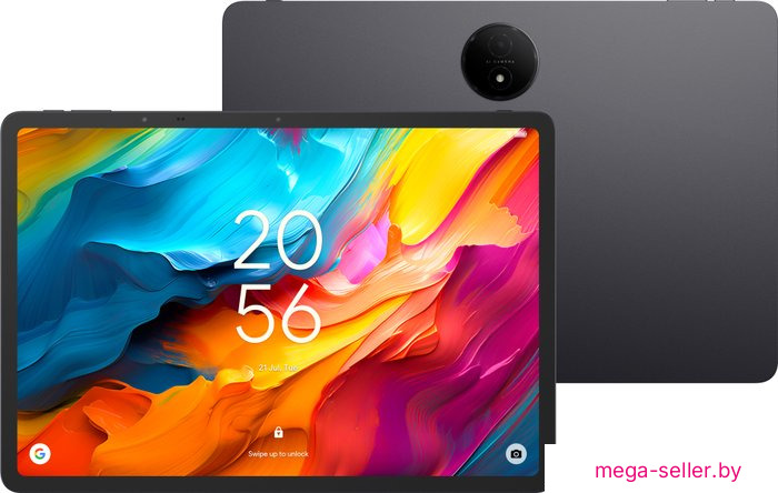 Планшет TCL NXTPAPER 14 9491G 8GB/256GB (темно-серый)