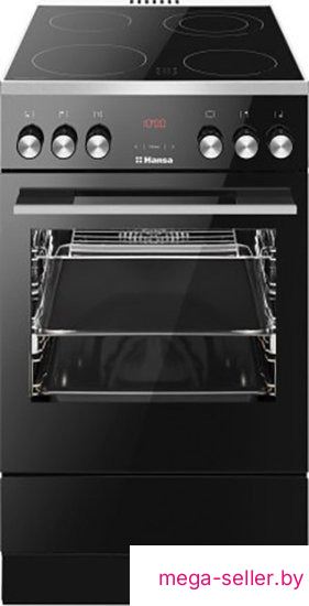 Кухонная плита Hansa FCCL59335