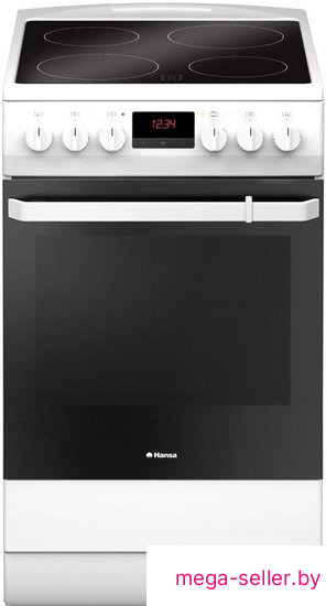 Кухонная плита Hansa FCCW59209