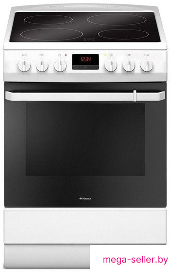 Кухонная плита Hansa FCCW69209
