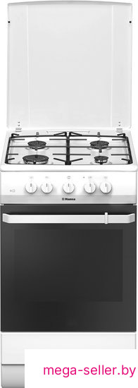 Кухонная плита Hansa FCGW510009