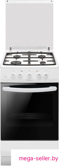 Кухонная плита Hansa FCGW530253