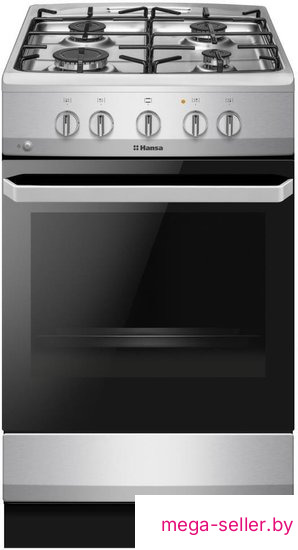 Кухонная плита Hansa FCGX5202092