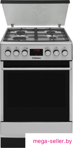 Кухонная плита Hansa FCMS58228