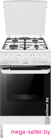 Кухонная плита Hansa FCMW581009