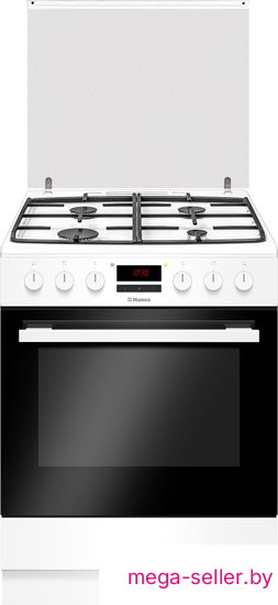 Кухонная плита Hansa FCMW68229