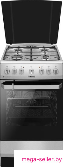Кухонная плита Hansa FCMX581009
