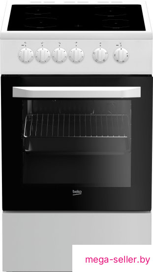 Кухонная плита BEKO FFSS 57000 W