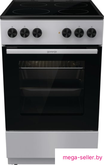 Кухонная плита Gorenje GEC5A12SG