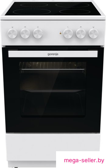 Кухонная плита Gorenje GEC5A12WG-B