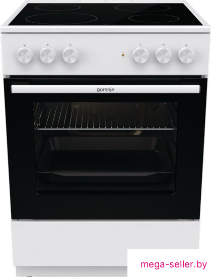 Кухонная плита Gorenje GEC6A11WG