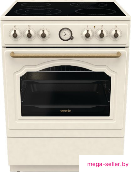 Кухонная плита Gorenje GECS6B70CLI