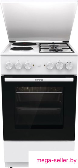 Кухонная плита Gorenje GK5A12WG