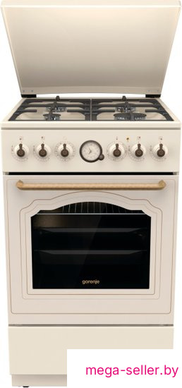 Кухонная плита Gorenje GKS5B70CLI