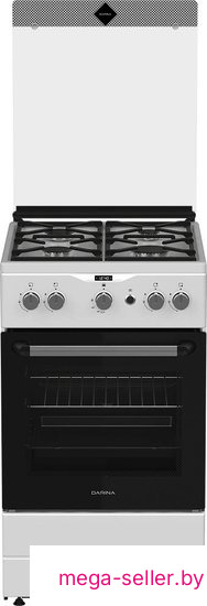 Кухонная плита Darina PL GM241 008 1W