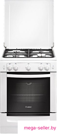 Кухонная плита GEFEST ПГ 6100-01 0300