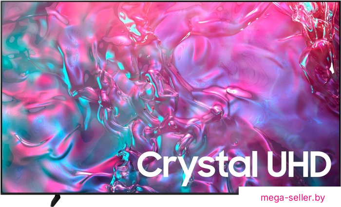 Телевизор Samsung Crystal UHD 4K DU9000 UE98DU9000UXRU