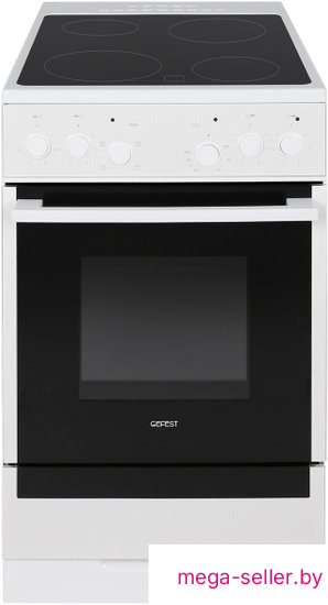 Кухонная плита GEFEST ЭП Н Д 5560-03 1098