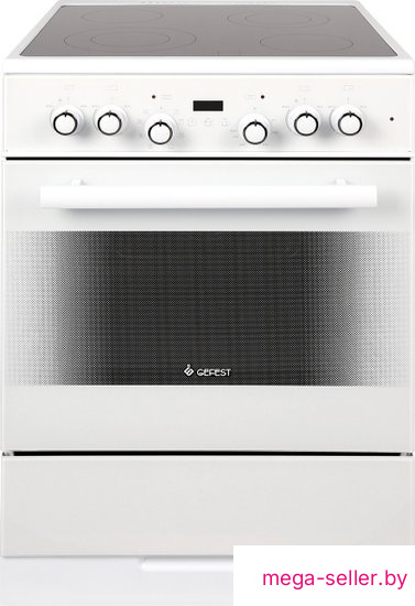 Кухонная плита GEFEST ЭП Н Д 6560-03 0040