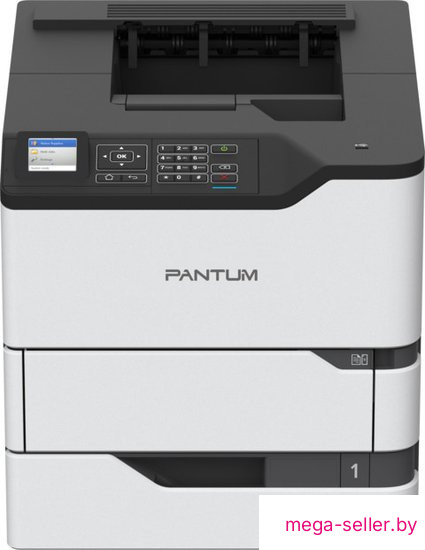 Принтер Pantum BP8000DN