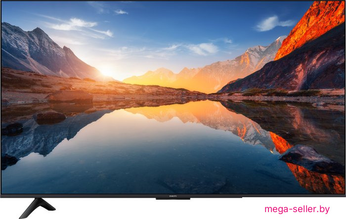 Телевизор Xiaomi TV A 65" 2025 (международная версия)