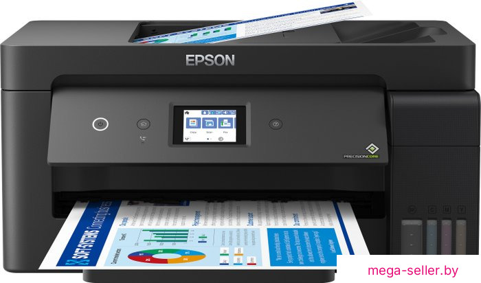 МФУ Epson L14150