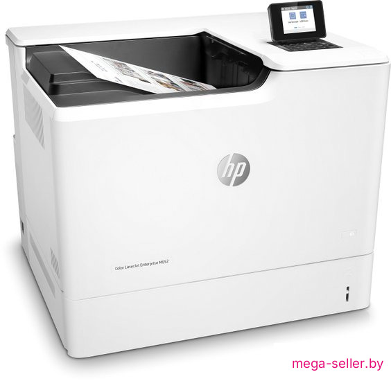 Принтер HP LaserJet Enterprise M652dn [J7Z99A]